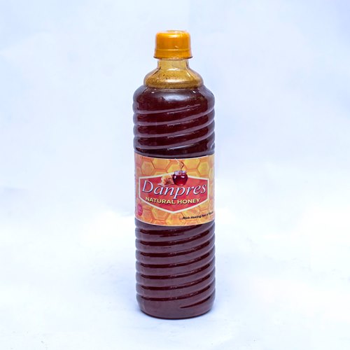 NATURAL HONEY 75CL