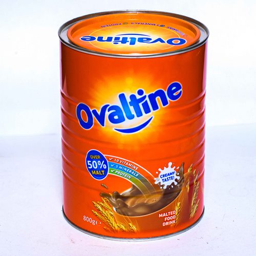 OVALTINE 800G
