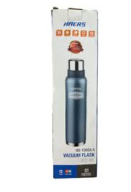 HAERS WATER FLASK 1L