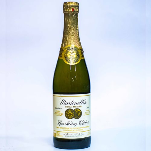 MARTINELLIS 750ML